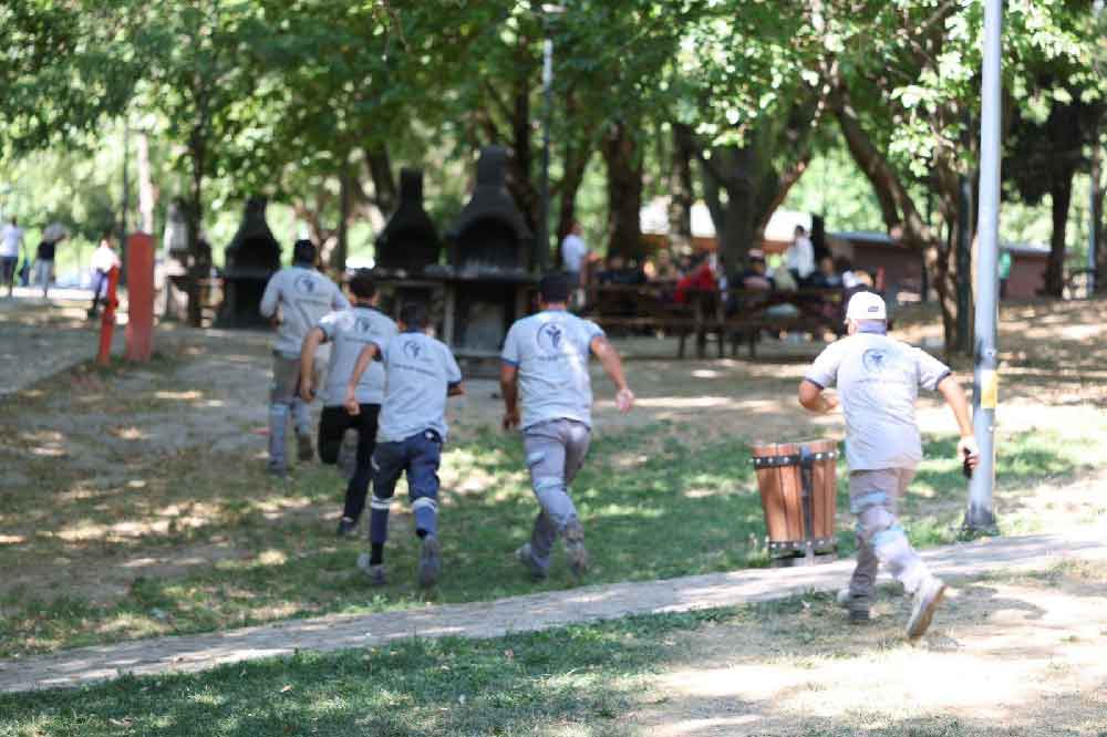 Makut Ekibi Merkezefendide Afetlere Karsi Egitimlerine Devam Ediyor 2
