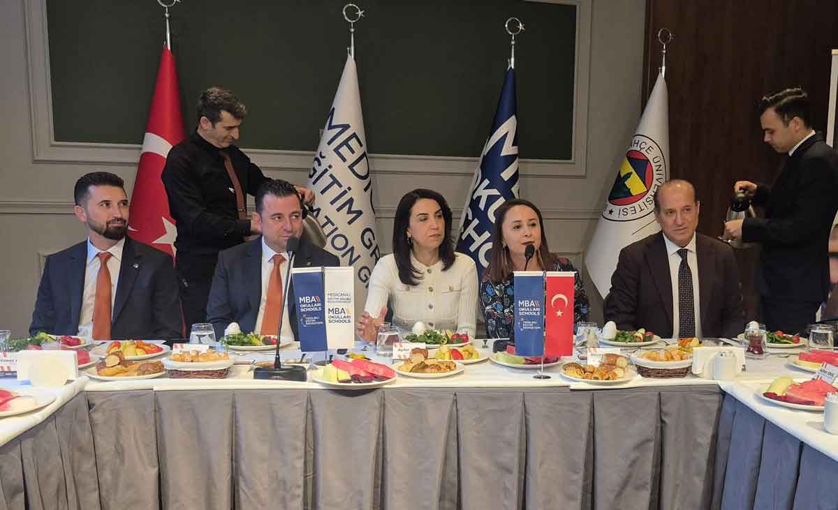 Mba Okullari Medicana Denizli Kampus1
