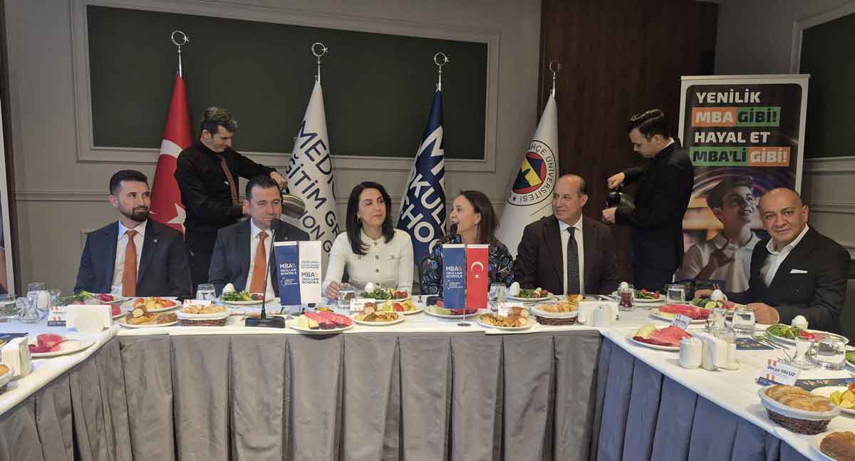 Mba Okullari Medicana Denizli Kampus2