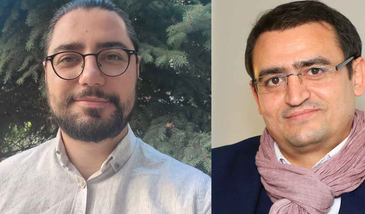 Paulu Ogretim Uyelerinden Uluslararasi Basari 1