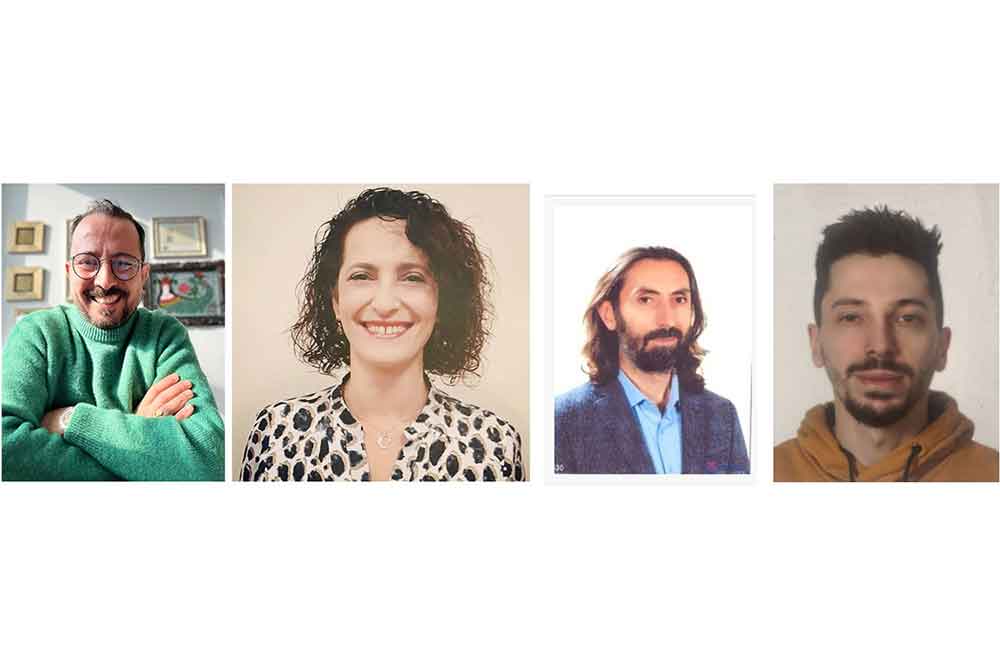 Paunun Erasmus Programinda Cifte Proje Basarisi Bir Ilke Imza Atti