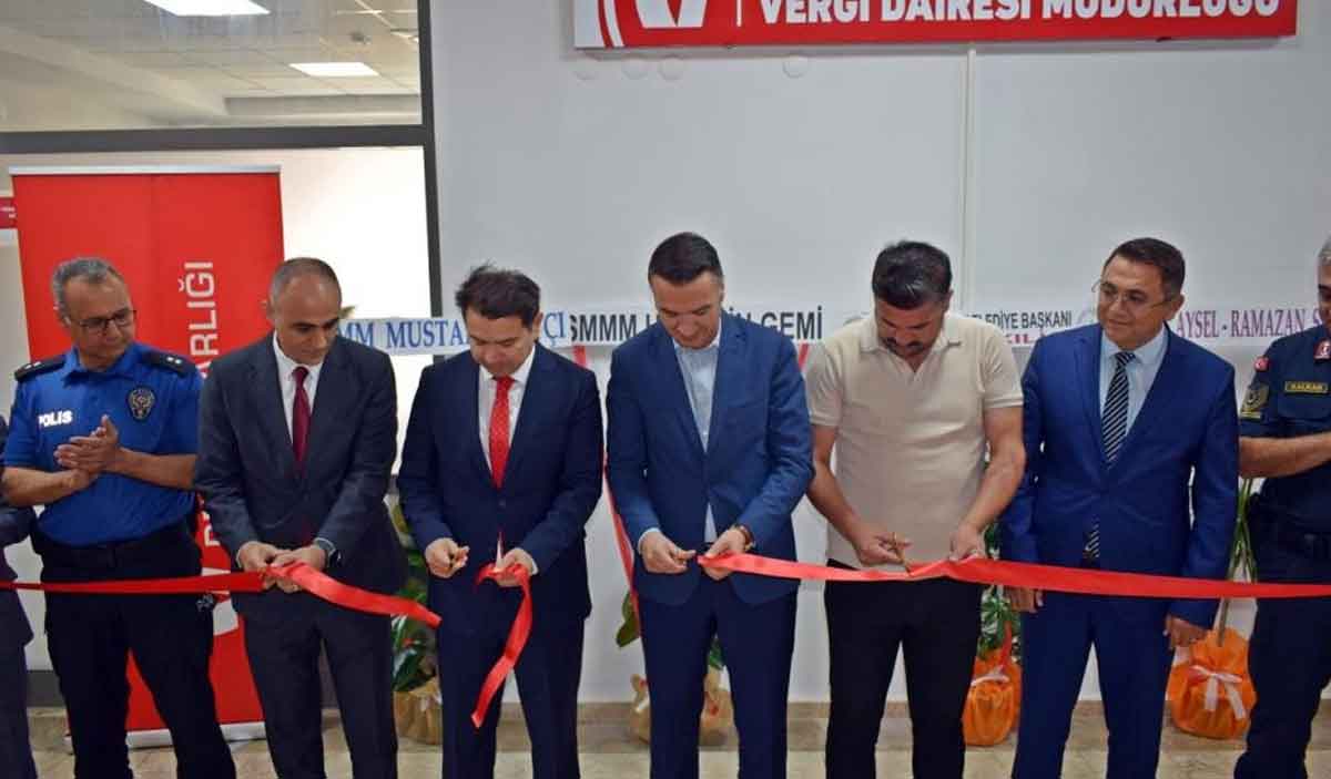 Serinhisar-1