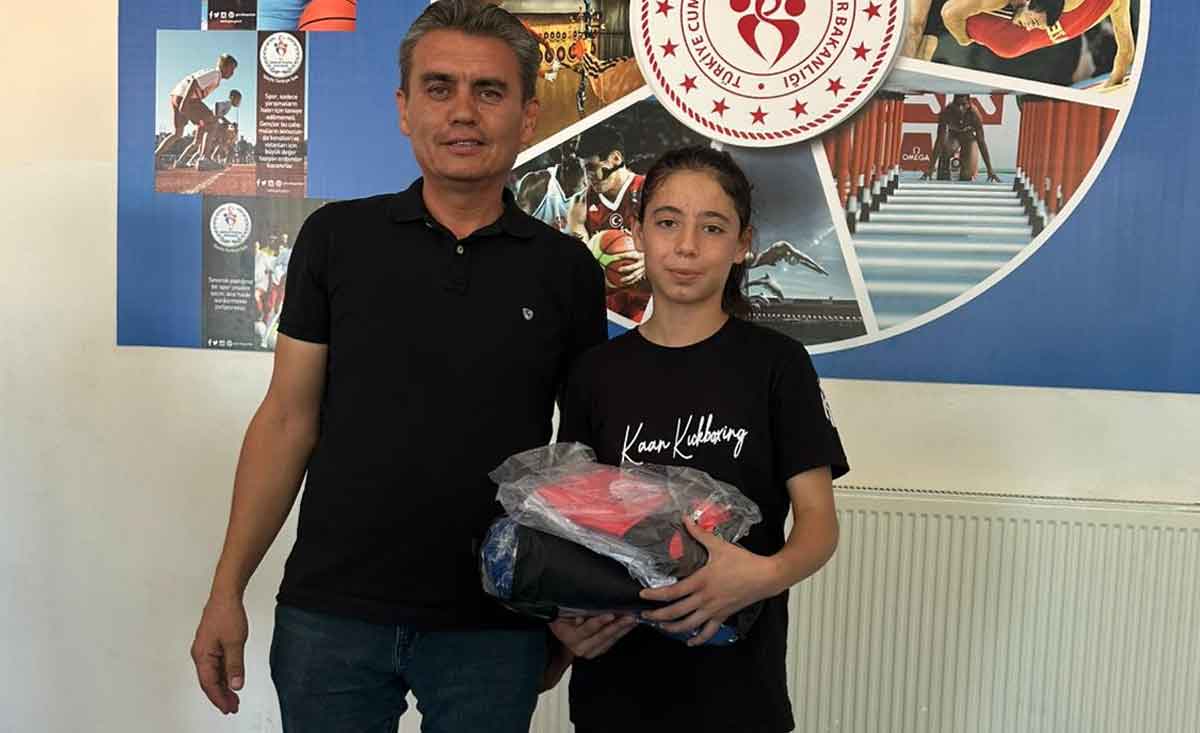 Tarladan Cikan Sampiyona Cal Belediyespor Sahip Cikti 1