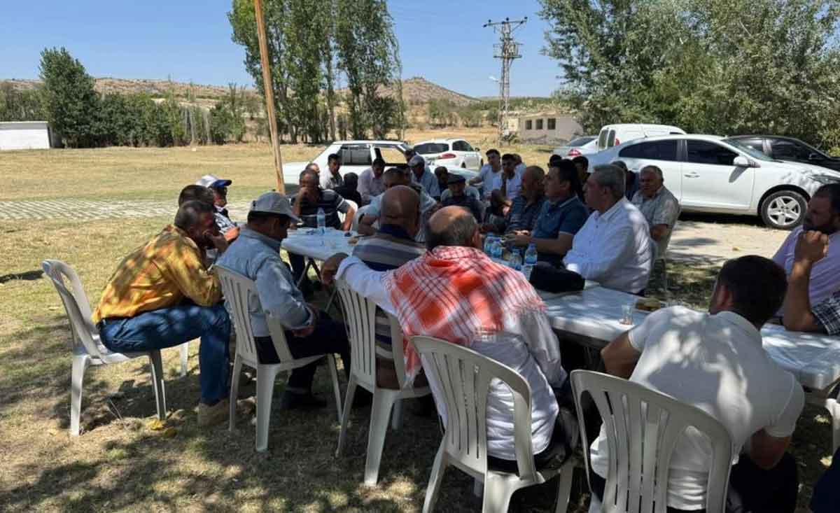 Asirlik Gelenek Icin Yeni Tarih Belirlenecek