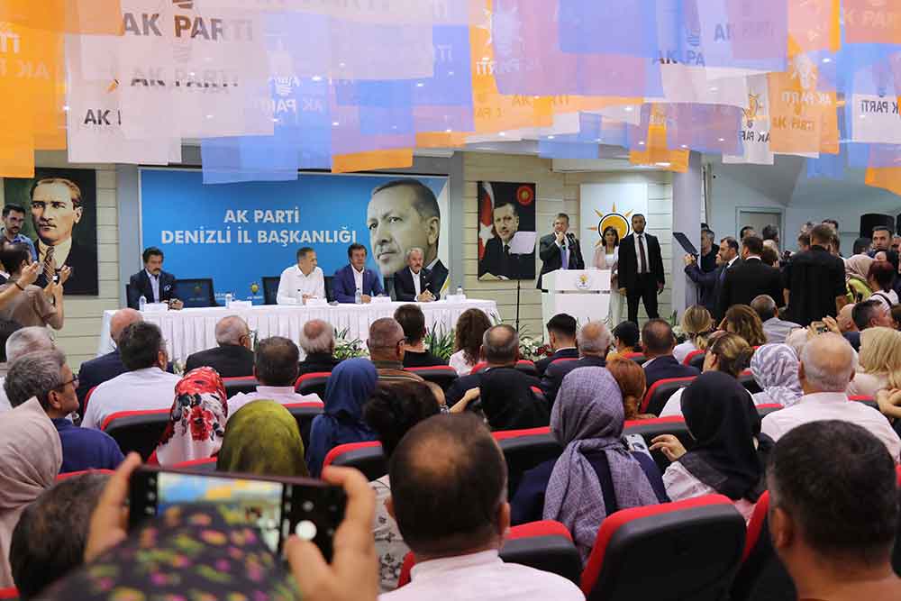 Bakan Yerlikaya Terorsuz Turkiye Icin Yorulmadan Yuruyecegiz 1