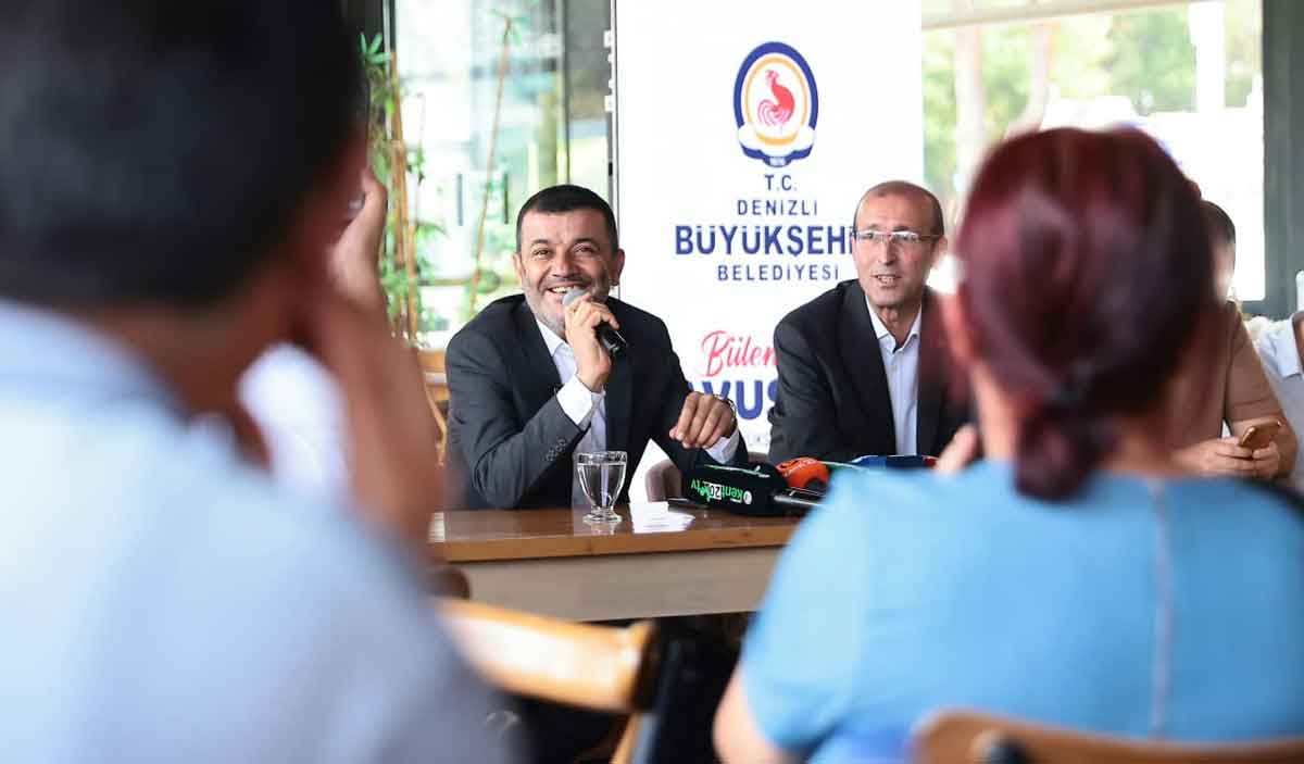 Baskan Cavusoglu Dogruya Birlikte Yurumek Istiyoruz 1