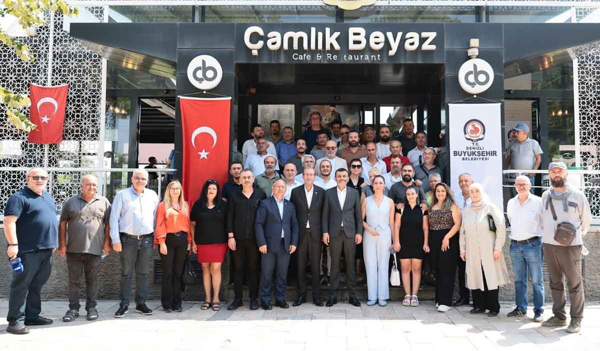 Baskan Cavusoglu Dogruya Birlikte Yurumek Istiyoruz 2