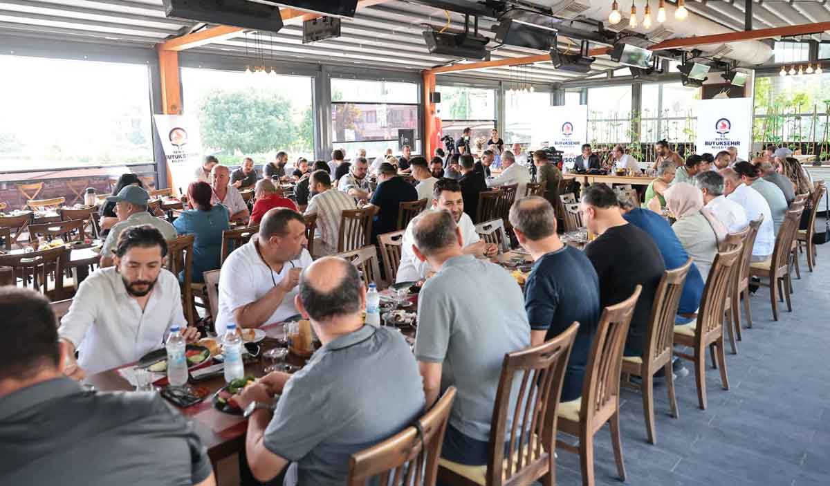 Baskan Cavusoglu Dogruya Birlikte Yurumek Istiyoruz