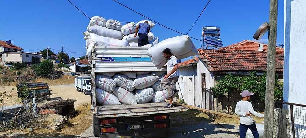 Buldanda Kekik Ve Tutun Ureticilerinin Yuzu Guluyor 2