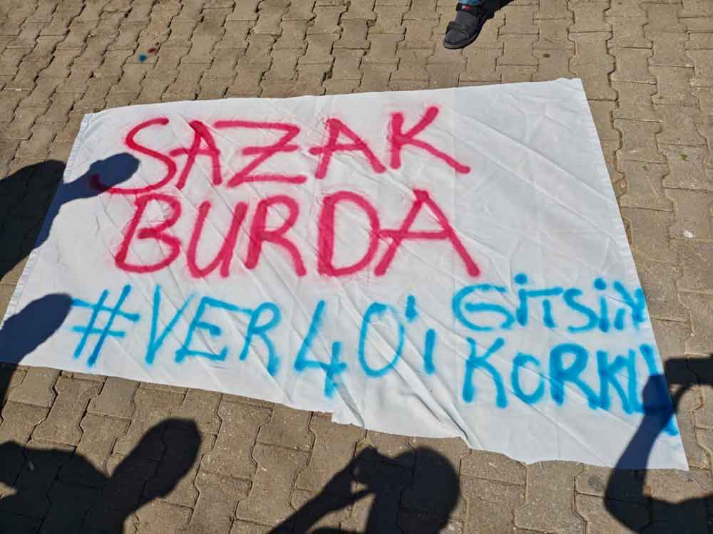 Cal Sazak Uzum Isyan Fiyat Protesto1