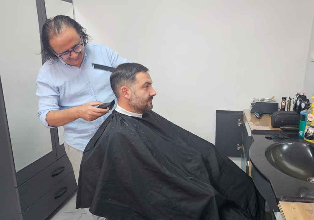 Denizli Berberler Odasi Baskan Adayi2