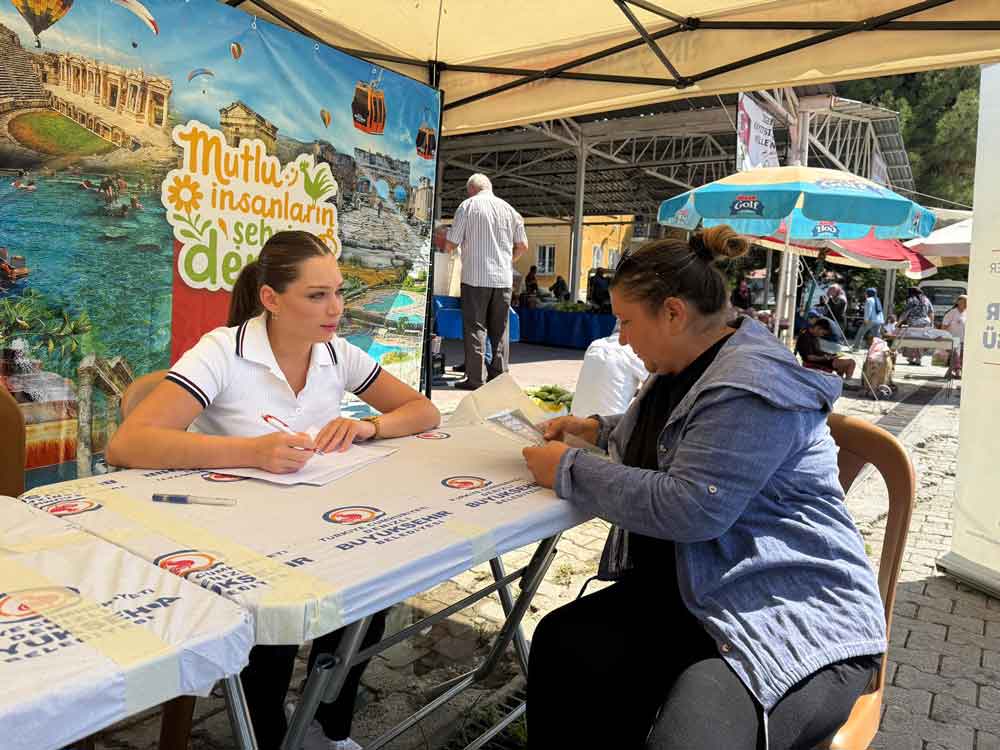Denizli Buyuksehir Cardak Vatandasi Dinledi2