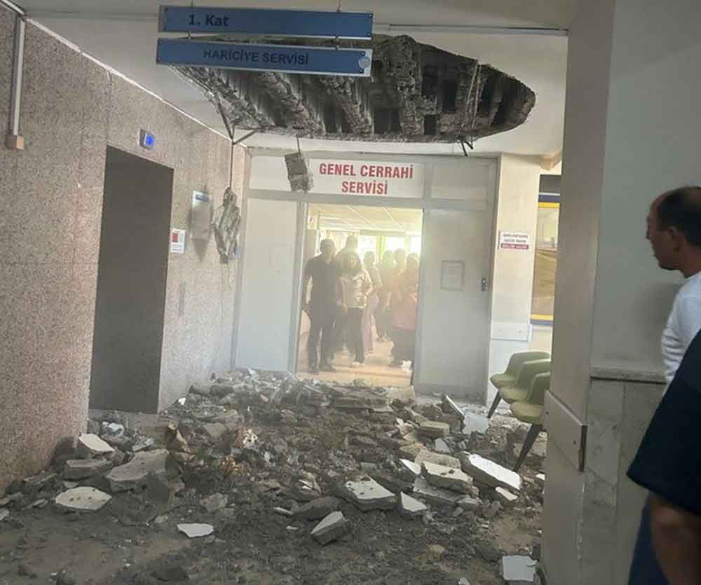 Denizli Devlet Hastanesi 3