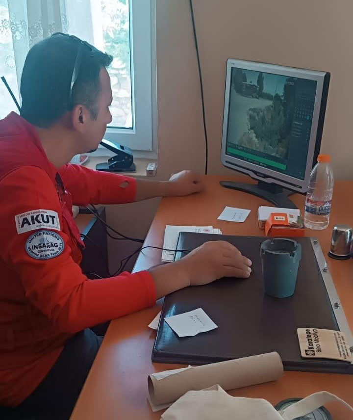 Denizli Engelli Genc Kayip1