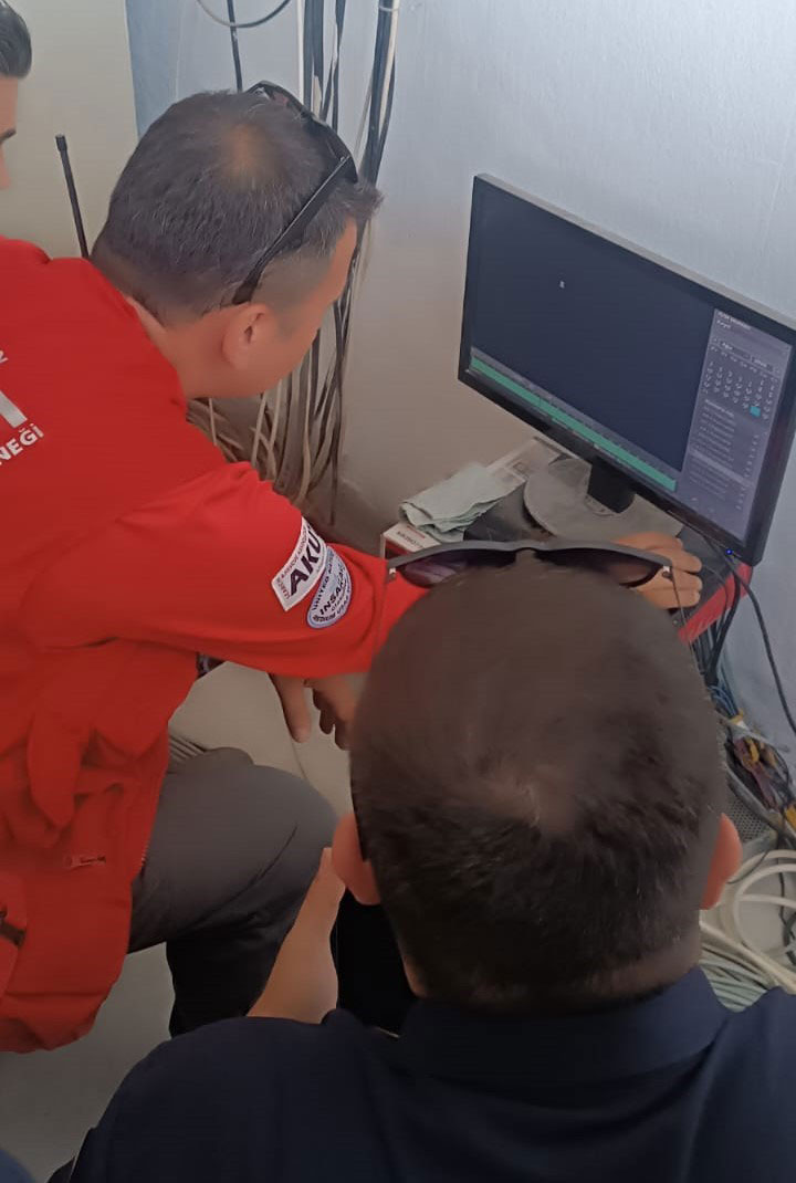 Denizli Engelli Genc Kayip2