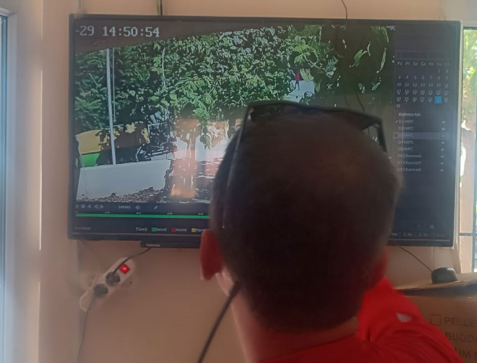 Denizli Engelli Genc Kayip3