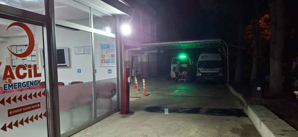 Denizli Kalede 16 Yasindaki Genc Evinde Olu Bulundu 2