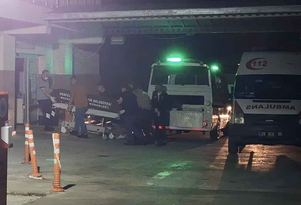 Denizli Kalede 16 Yasindaki Genc Evinde Olu Bulundu 3