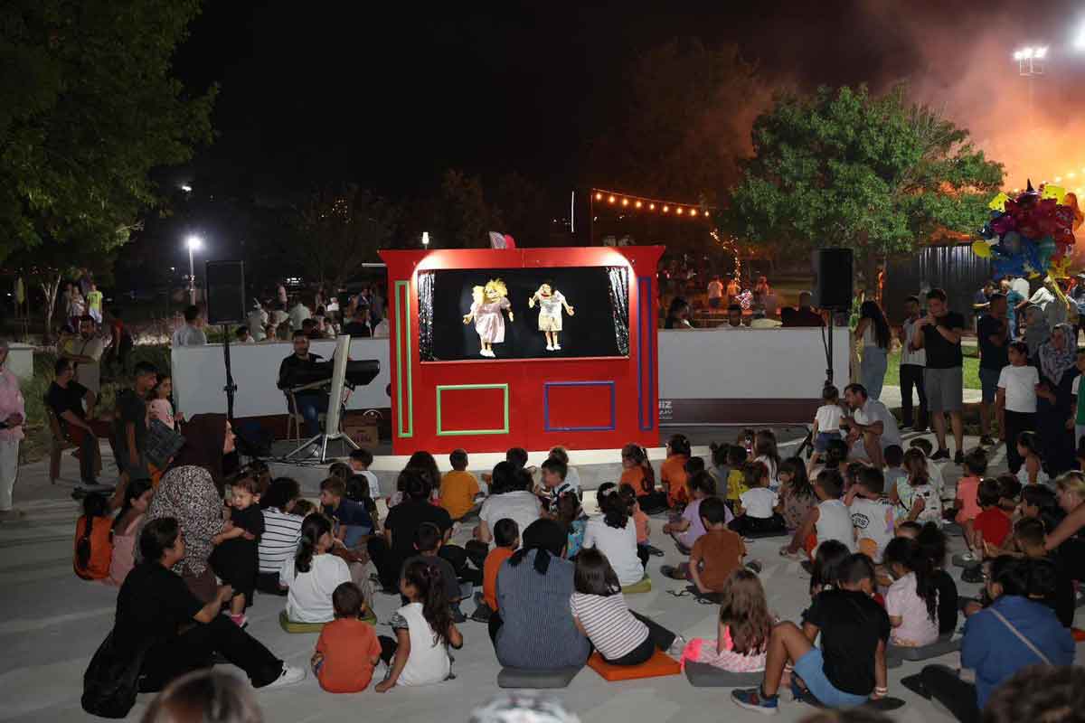 Denizli Merkezefendi Gastronobi Sokak Lezzetleri Cocuklara Ozel1