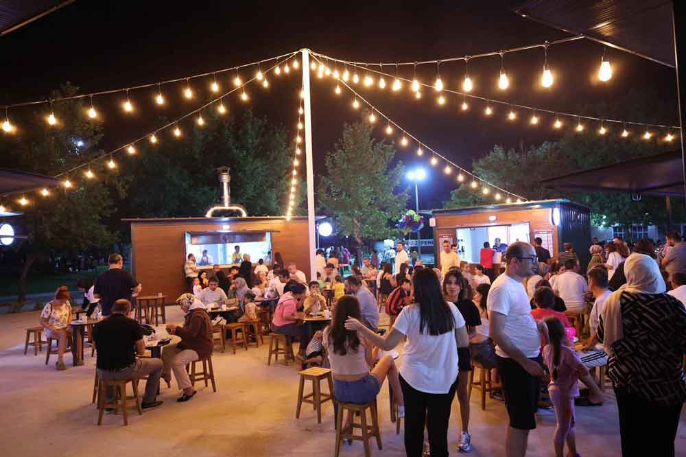 Denizli Merkezefendi Gastronobi Sokak Lezzetleri Cocuklara Ozel3