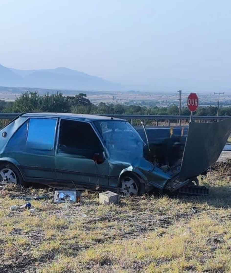 Denizli Serinhisar Cocuk Kaza Hayatini Kaybetti1