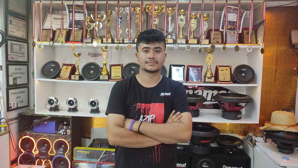 Denizli Ses Sistemleri Otomobil Meslege Donusturdu2