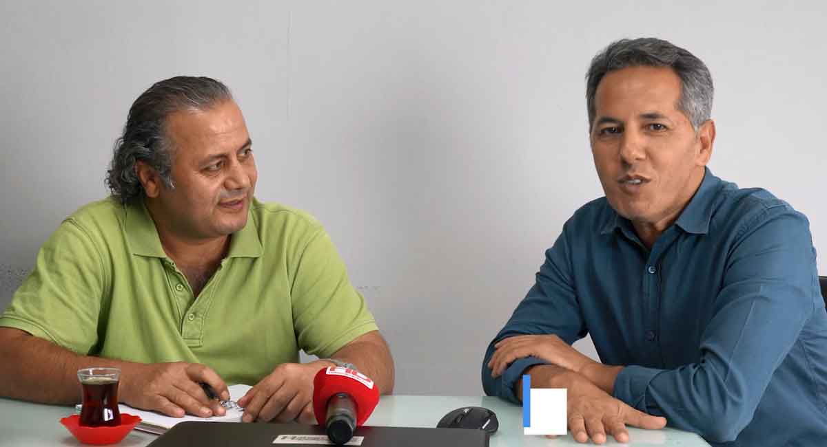 Denizli Seviye Kurs Saban Varol Haberdenizli 1