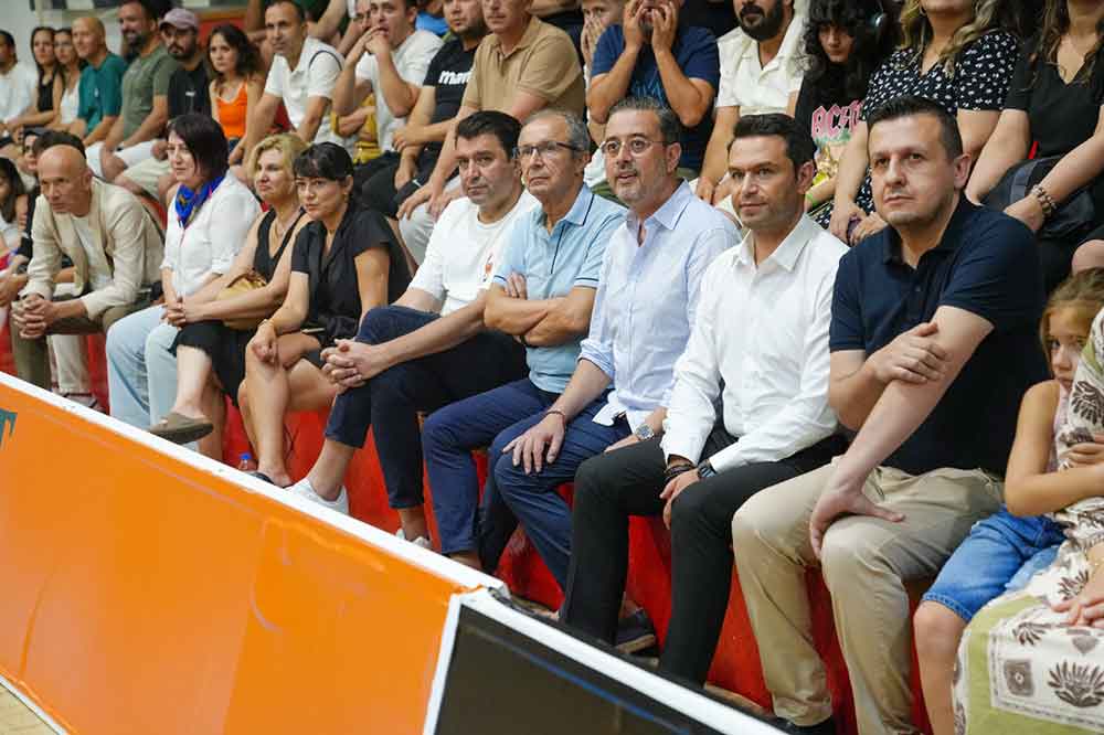 Denizli Sirketler Basketbol Ligi 2025 Sezonu Sampiyonu Belli Oldu