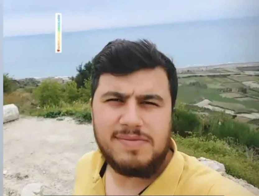 Denizli Tavas Horosanli Gumusdere Mehmet Akif Dudukcu1