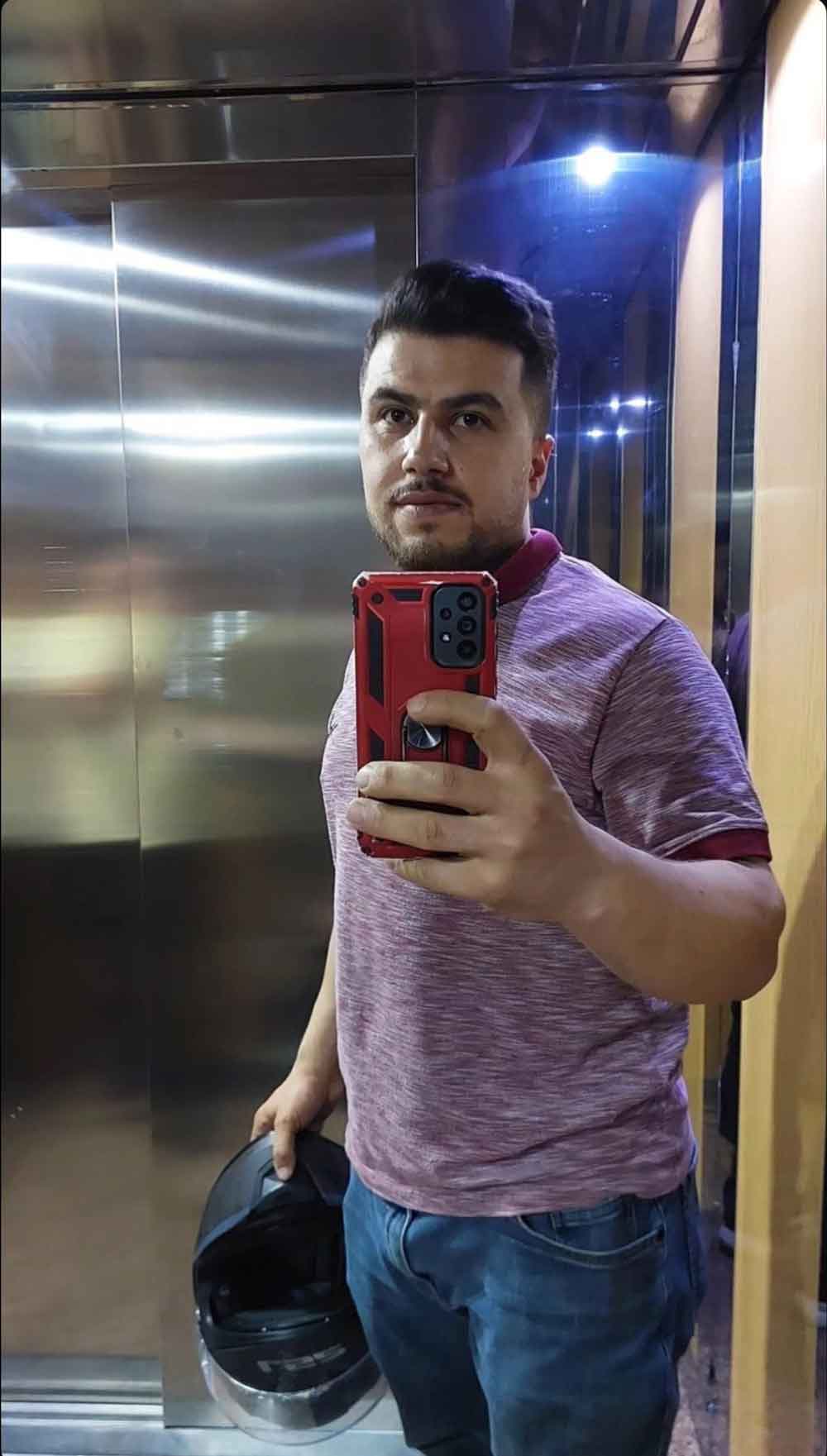 Denizli Tavas Horosanli Gumusdere Mehmet Akif Dudukcu2