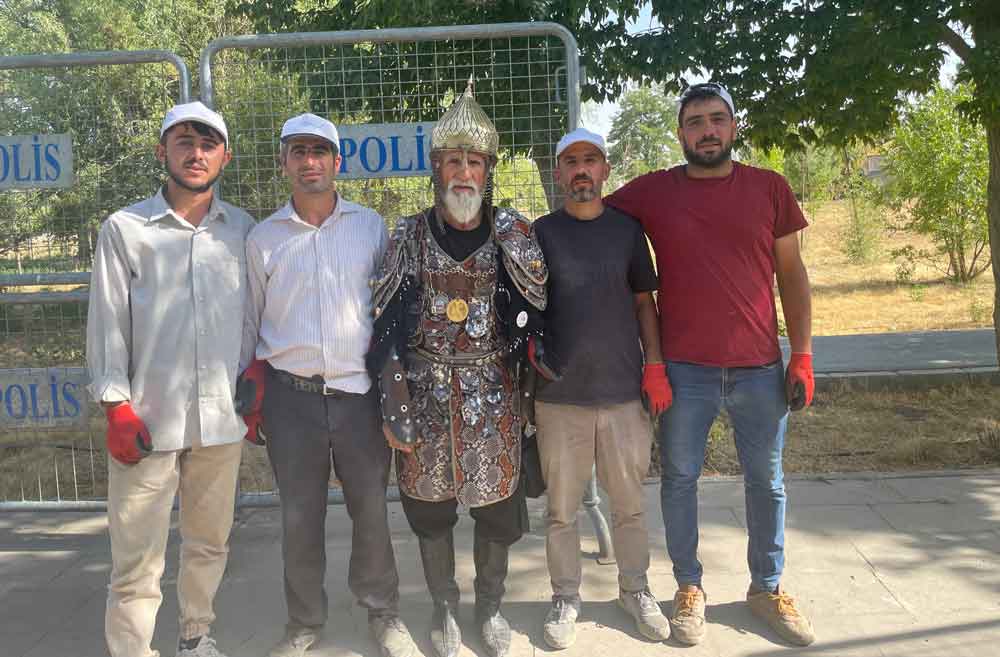 Denizli Tavas Malazgirt Sevdalisi2