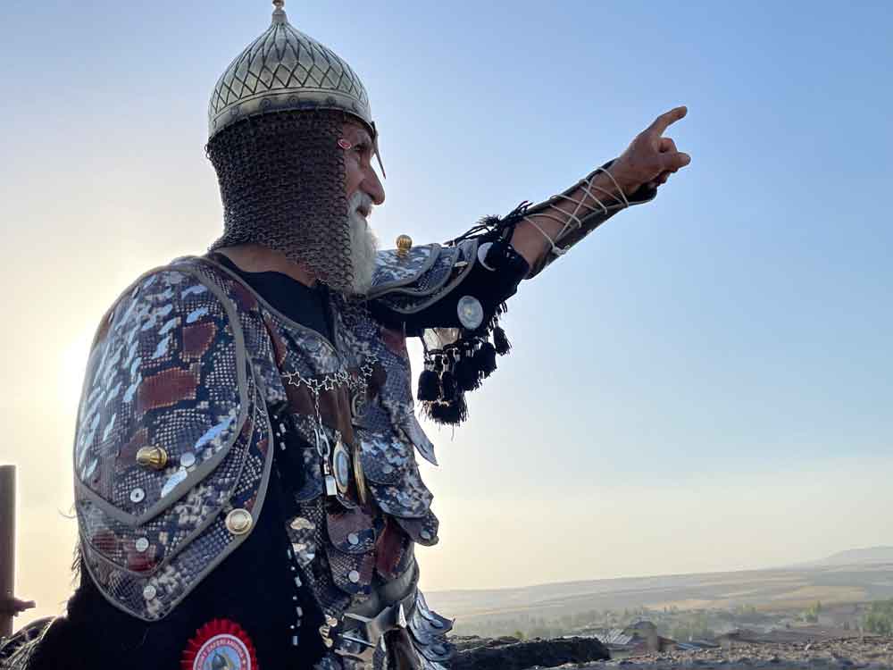 Denizli Tavas Malazgirt Sevdalisi3