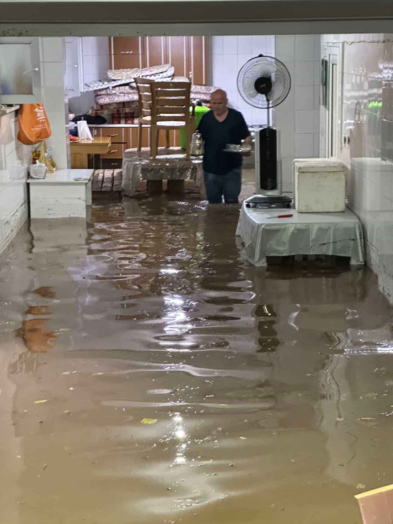 Denizli Zeytinkoy Evi Su Basti Muhammet Kıybar1