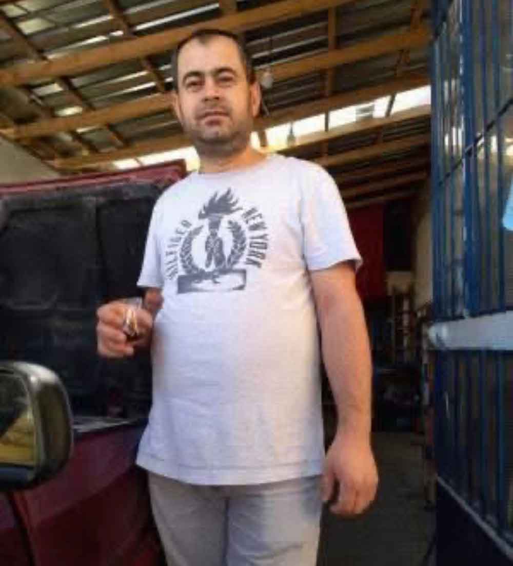 Denizlide Servis Bekleyen Isci Hayatini Kaybetti 3