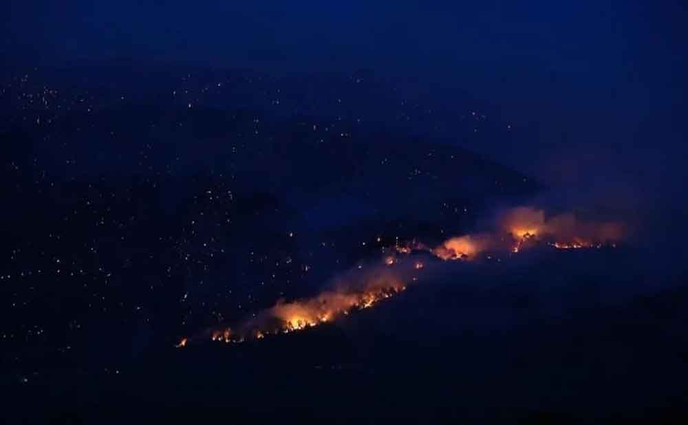 Denizlideki Orman Yangini Kontrol Altina Alindi 2 1