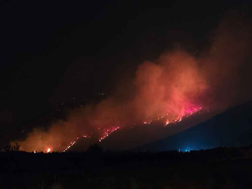 Denizlideki Orman Yangini Kontrol Altina Alindi 2 3