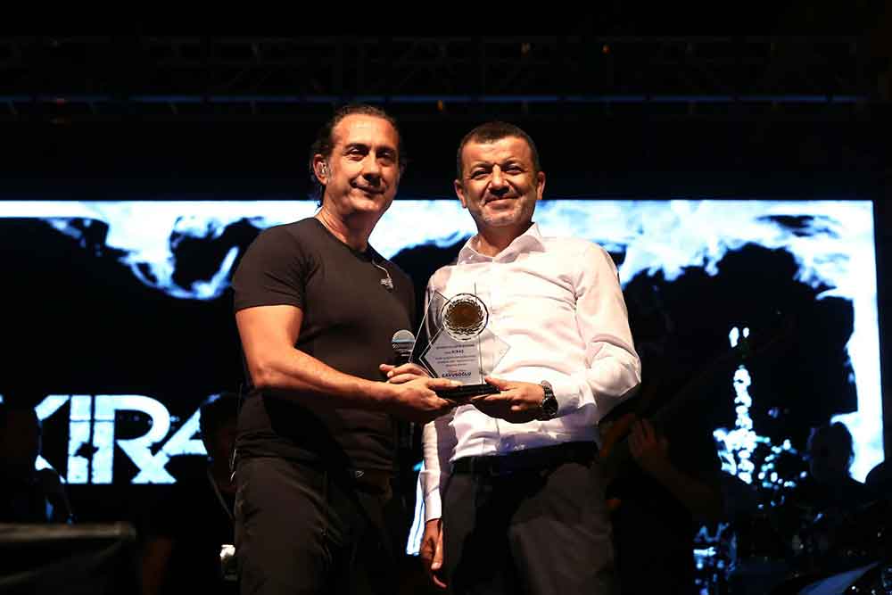 Denizlililer 30 Agustos Zafer Bayrami Coskusunu Kirac Ile Yasadi 4