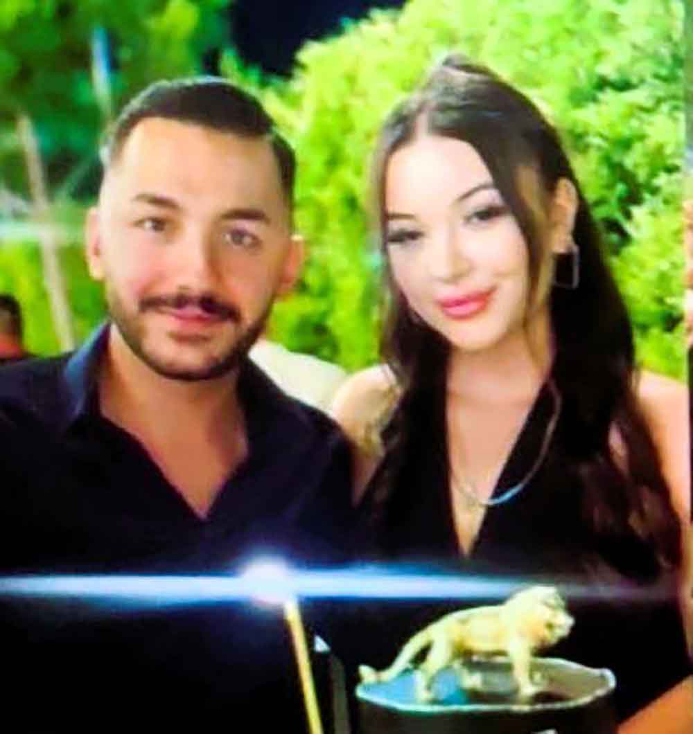 Dogum Gunu Faciasinda Olen Genc Kiz Son Yolculuguna Gelinlikle Ugurlandi 4