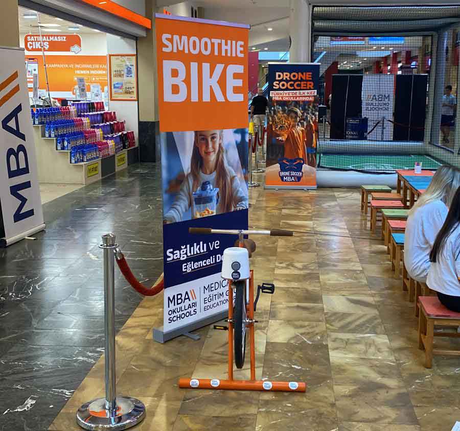Drone Soccer Mba Okullari Denizli Forum Camlik2