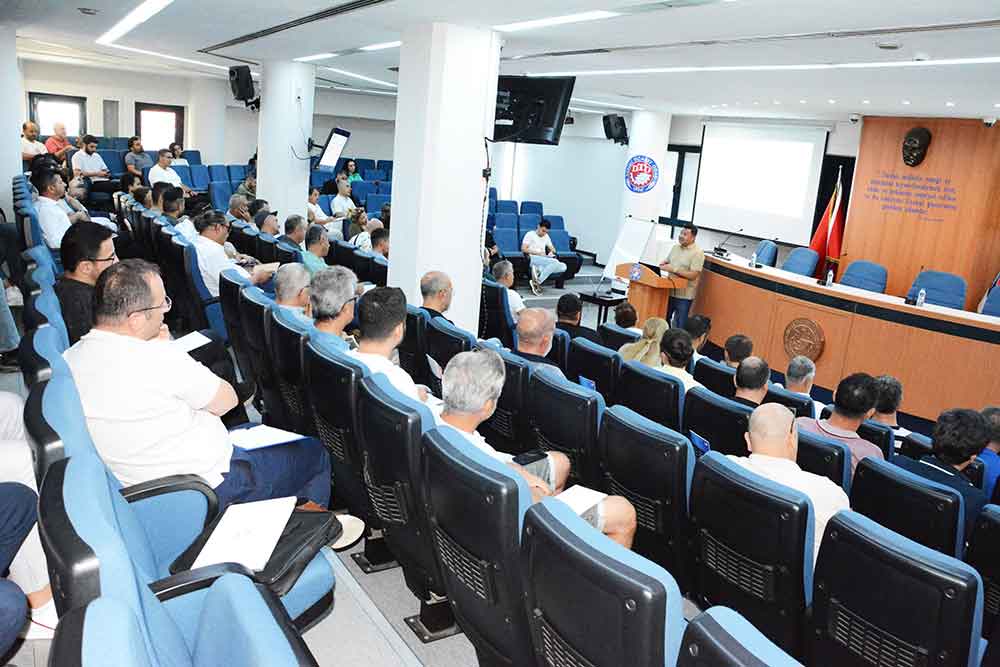 Dtodaki Sermaye Piyasalari Egitimine Yogun Ilgi 2