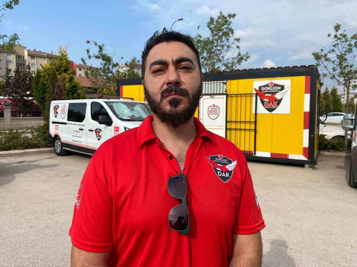 Eskisehir Orman Sehidi Denizli Yangin5