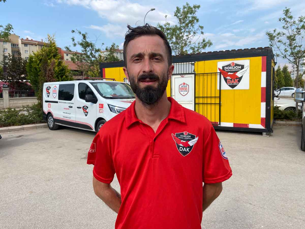 Eskisehir Orman Sehidi Denizli Yangin6