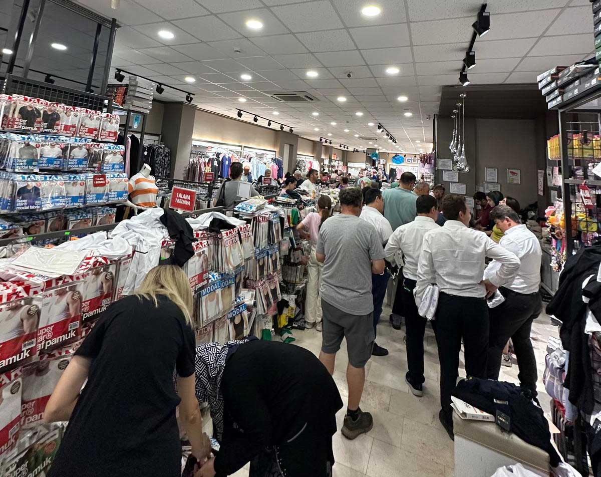 Gurlesin Strore 1 Alana 1 Bedava Albayrak Kinikli2