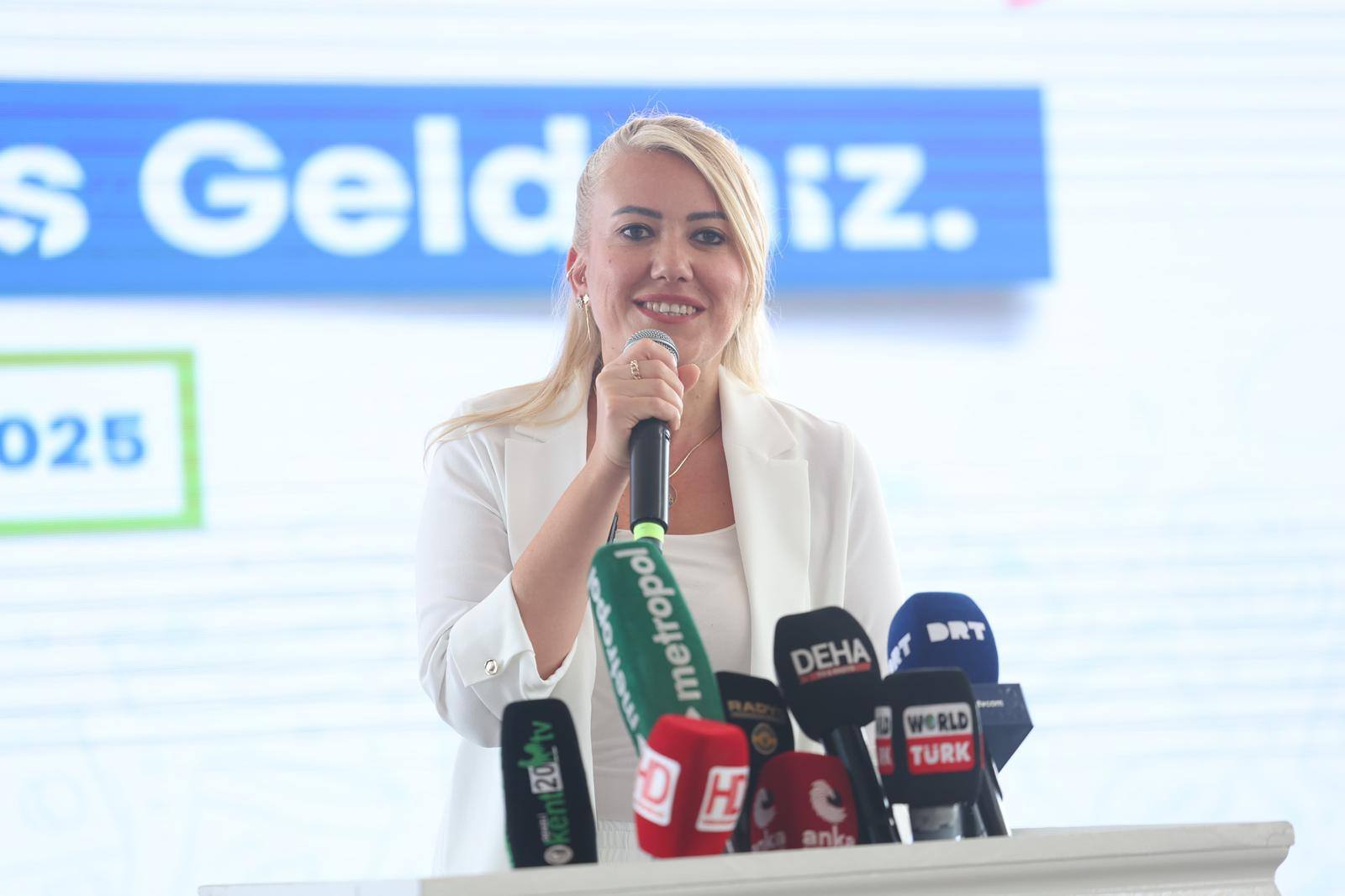 Merkezefendi Halk Market Yenimahalle Acildi1