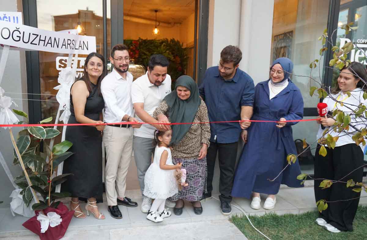 Piesto Coffee Bakery Adalet Mahallesi Denizli Adliye Acildi1