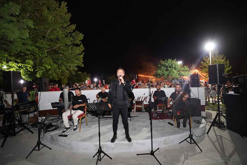 Sokak Lezzetleri Ve Gastronomi Merkezinde Ilk Etkinlik Gerceklestirildi 3