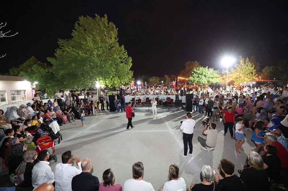 Sokak Lezzetleri Ve Gastronomi Merkezinde Ilk Etkinlik Gerceklestirildi 6