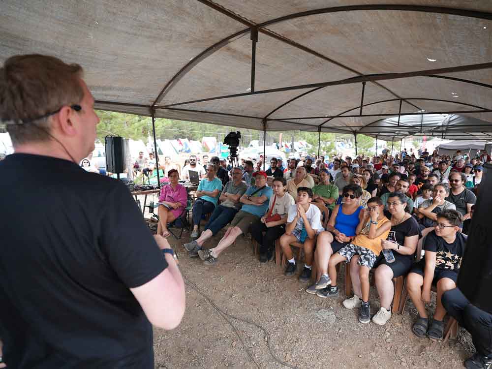 Topuklu Yaylasi Denizli Beyagac3