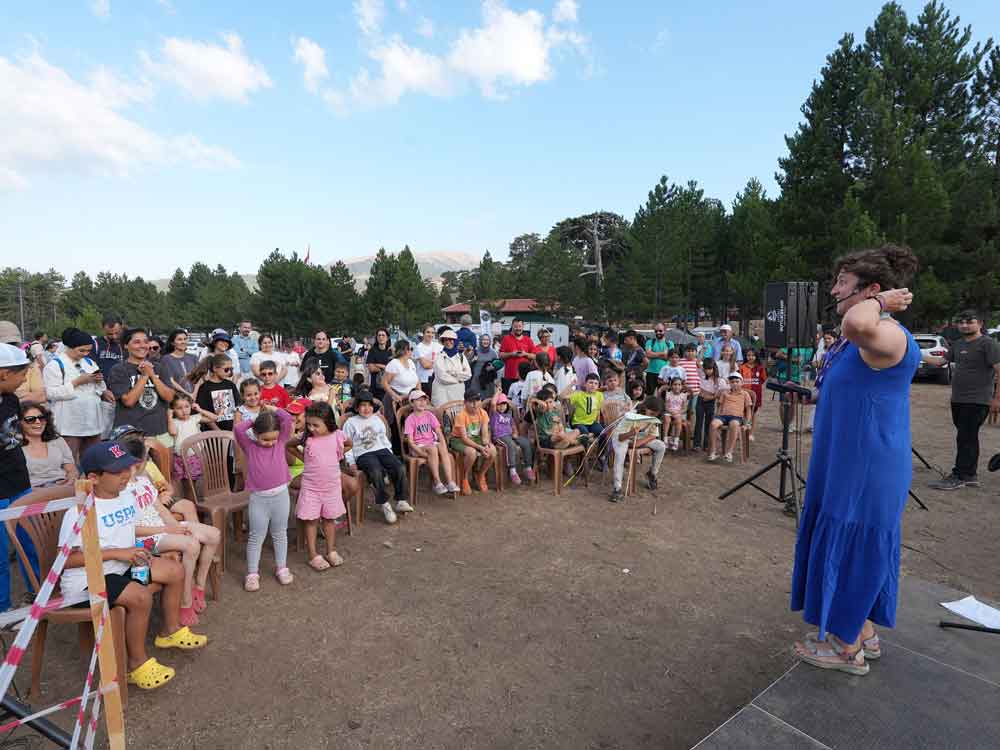 Topuklu Yaylasi Denizli Beyagac4