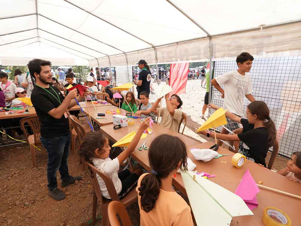 Topuklu Yaylasi Denizli Beyagac5